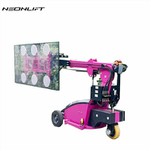 Elektrikli Cam Robot Vakum Kaldırıcı
