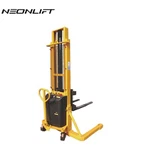 Elektrikli Palet İstifleyici